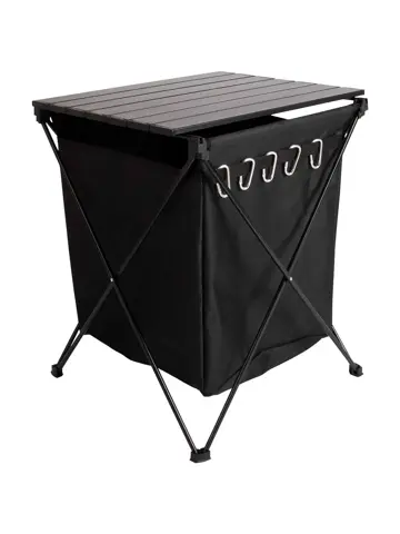 Industrial Bijzettafel Arion