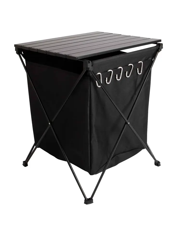 Industrial Bijzettafel Arion