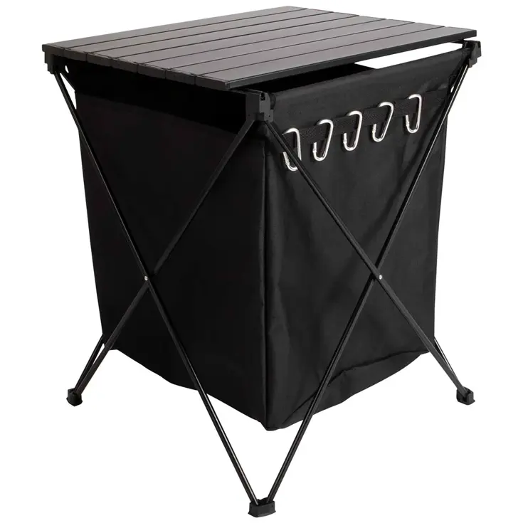 Industrial Bijzettafel Arion