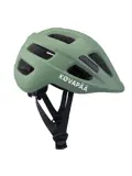 Lappi Fietshelm Baby met Opberghoes