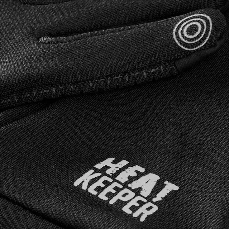 Techno - Heren - Handschoenen