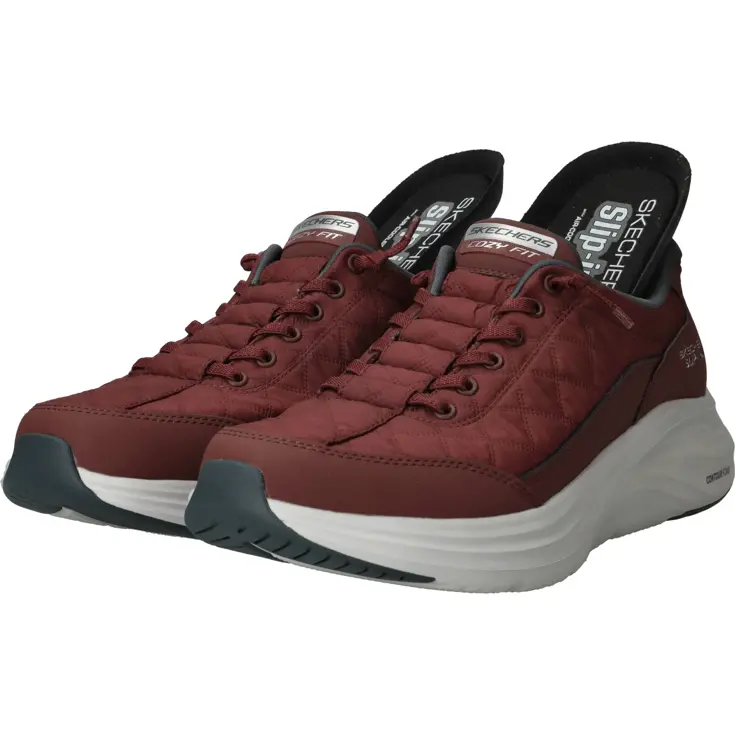 Slip-Ins Contour Foam veterschoenen Heren