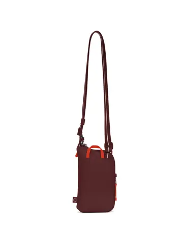 Pacsafe - GO Tech Crossbody - Schoudertas
