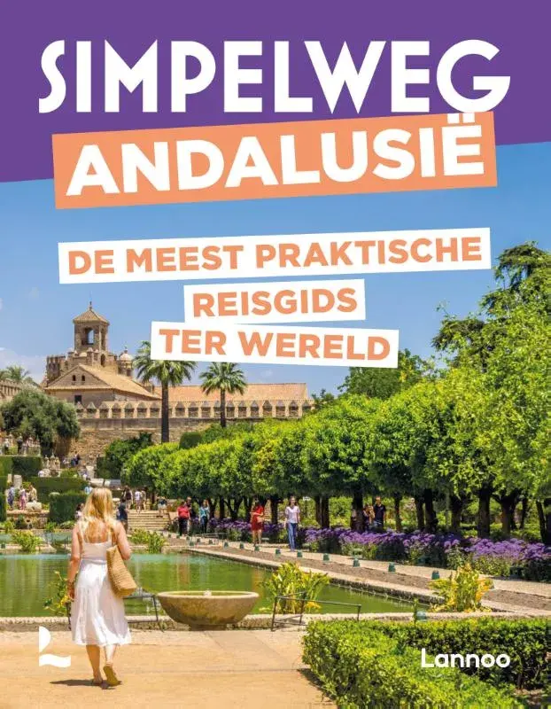 Simpelweg reisgids Andalusië