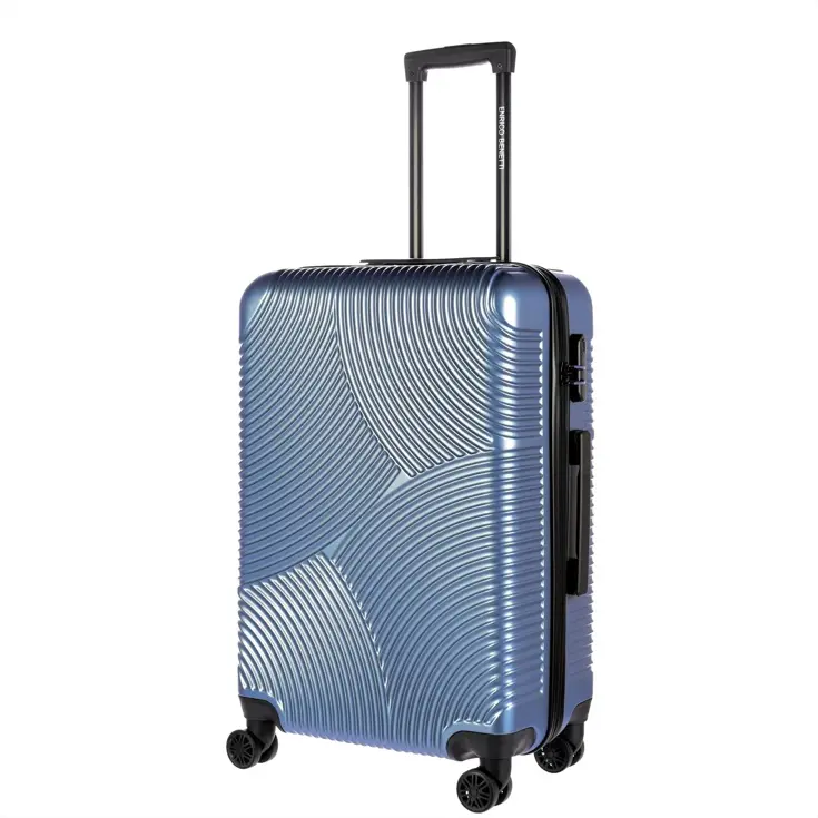 Louisville - Middelgrote koffer - 65cm - 68L