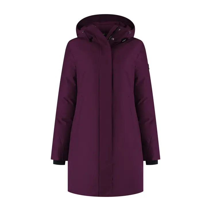 Sissel Dames - Hardshell winterjas - Waterdicht