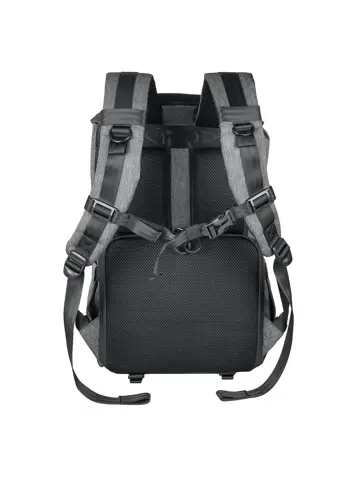 Roundtop Camera Rugzak Laptopvak 16