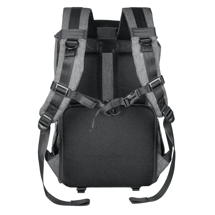 Roundtop Camera Rugzak Laptopvak 16