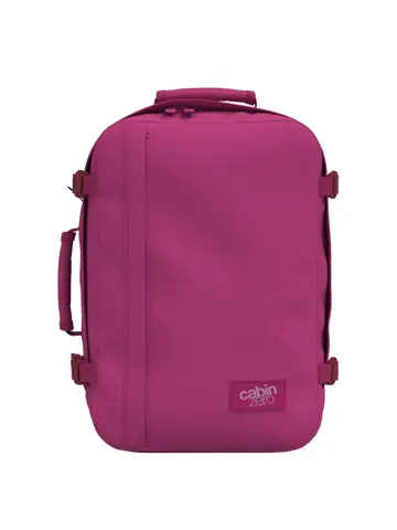 CabinZero Classic Reistas / 36 L