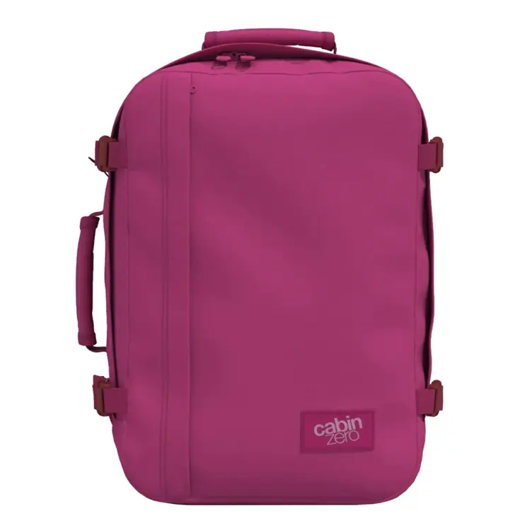 CabinZero Classic Reistas / 36 L