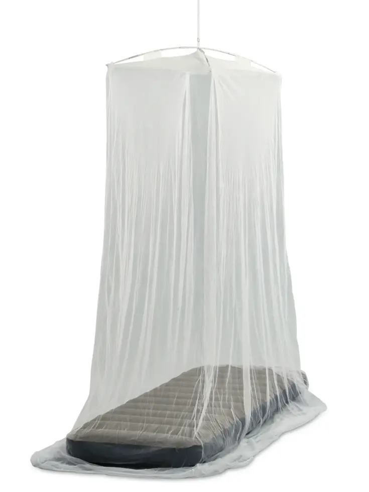 Reisklamboe Cabin I geïmpregneerd