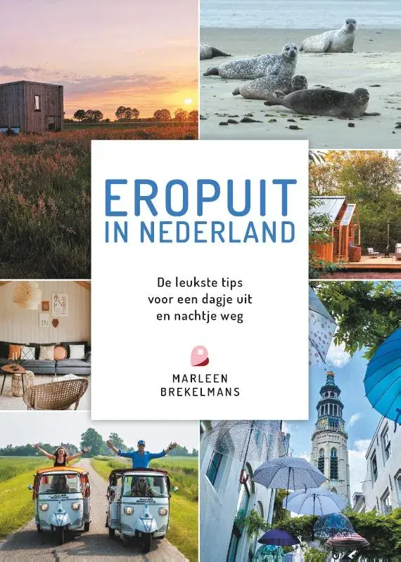 Eropuit in Nederland