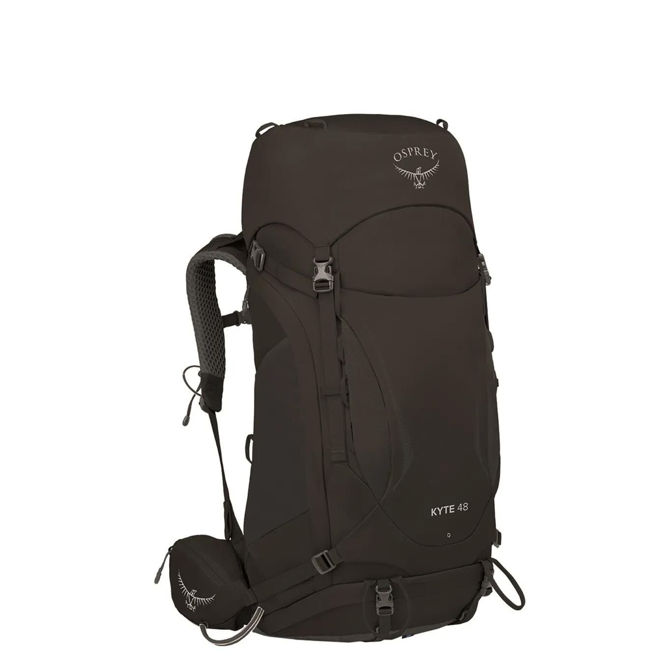 OSPREY  Kyte 48 WM/L black  Zwart main product image