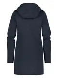 Yanis - Gevoerd fleecevest dames - Human Nature