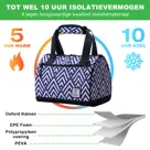 Brisby Koeltas  - 10 Liter - Vibe