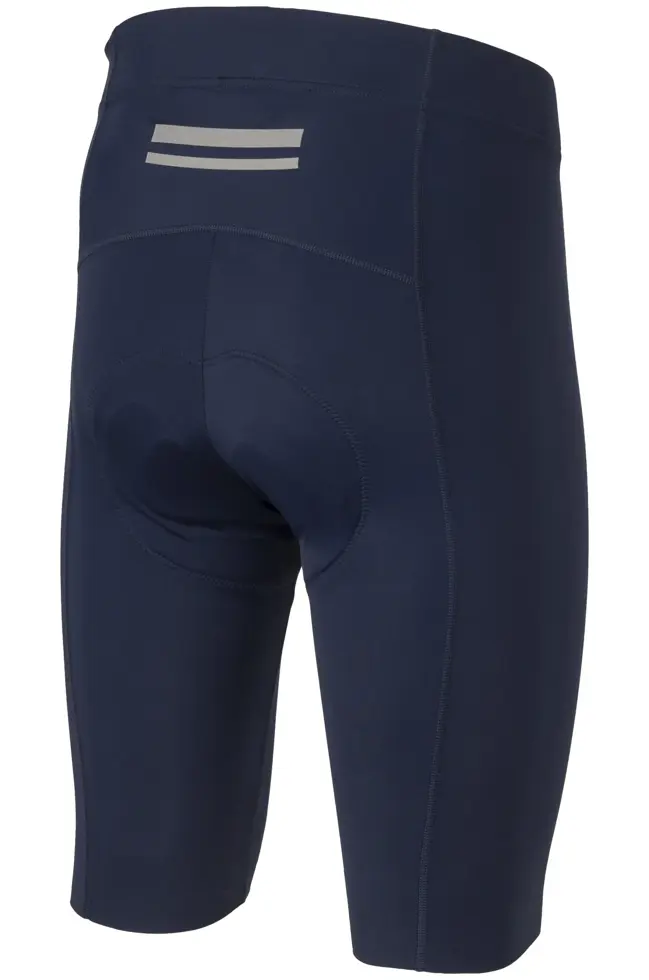 Comfort Plus - Heren fietsbroek