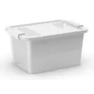 Kis Bi Opbergbox L - 40L - wit