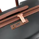 Decent - Stella - Grote koffer 108L