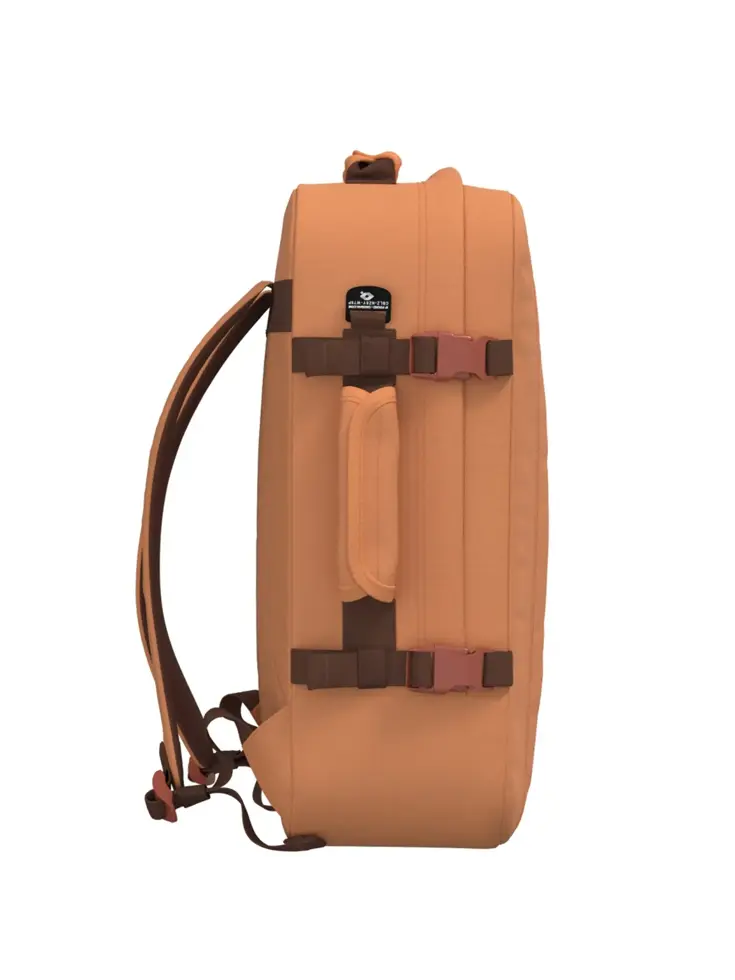 CabinZero Classic Reistas / 44 L