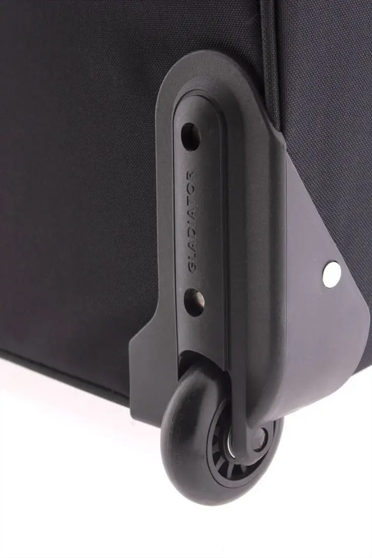 Metro -  Extra Grote koffer XL - 83cm/113L