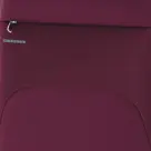 Gabol Zambia Trolley Large 79 burgundy |90 L