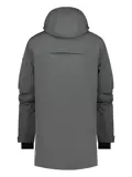 Dilley - Parka heren - Human Nature
