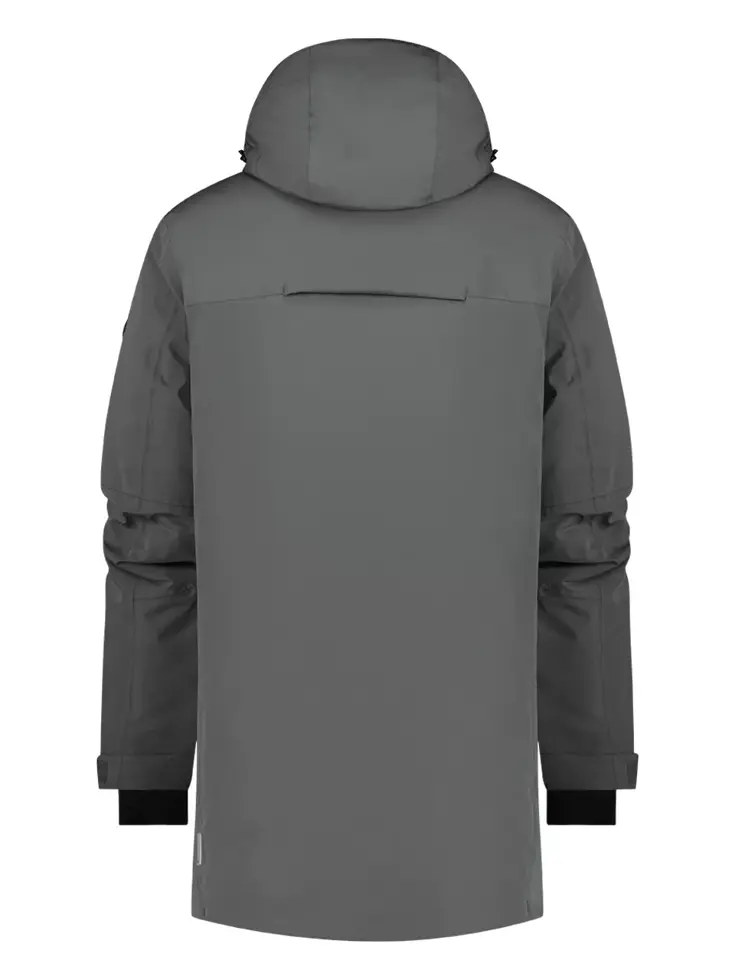 Dilley - Parka heren - Human Nature