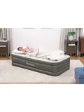 Luchtbed - Bestway - 1P - 97x191 cm + pomp