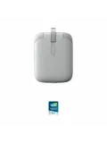 TAU Mini Powerbank - Wit