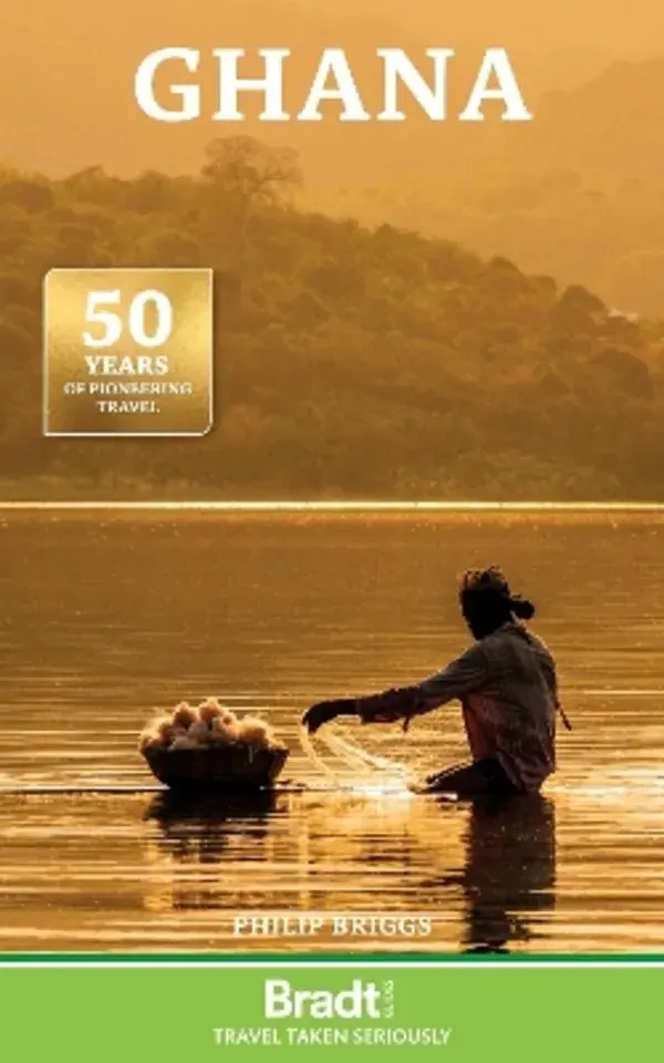 Reisgids Ghana 9