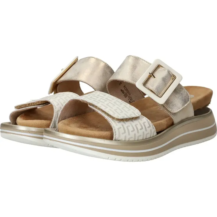 Slippers Dames