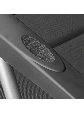 Campout Standenstoel 2 stuks - 7-standen