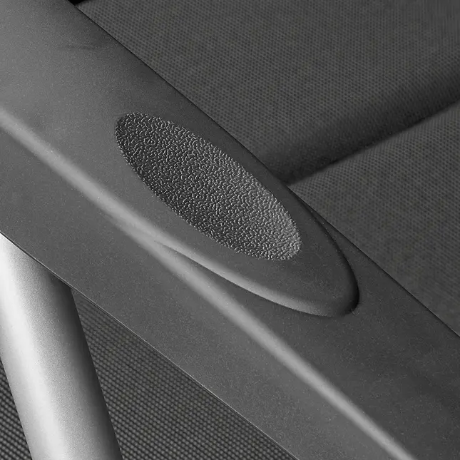 Campout Standenstoel - 2 Stuks - 7-standen