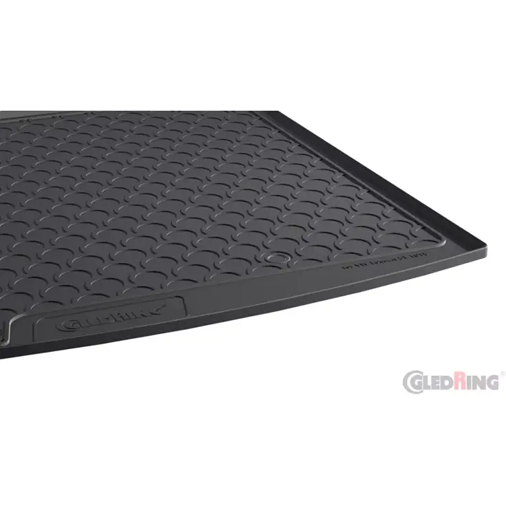 Volkswagen Touran 5T 2015 - Kofferbakmat - Gledring