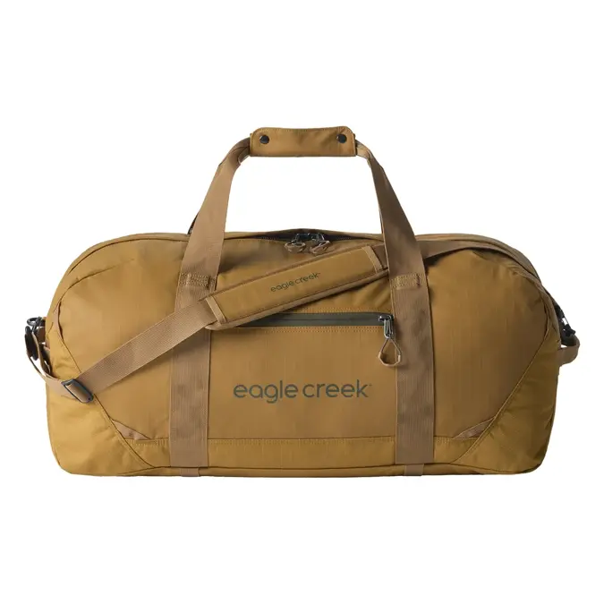 Eagle Creek duffel 60l safari brown Bruin