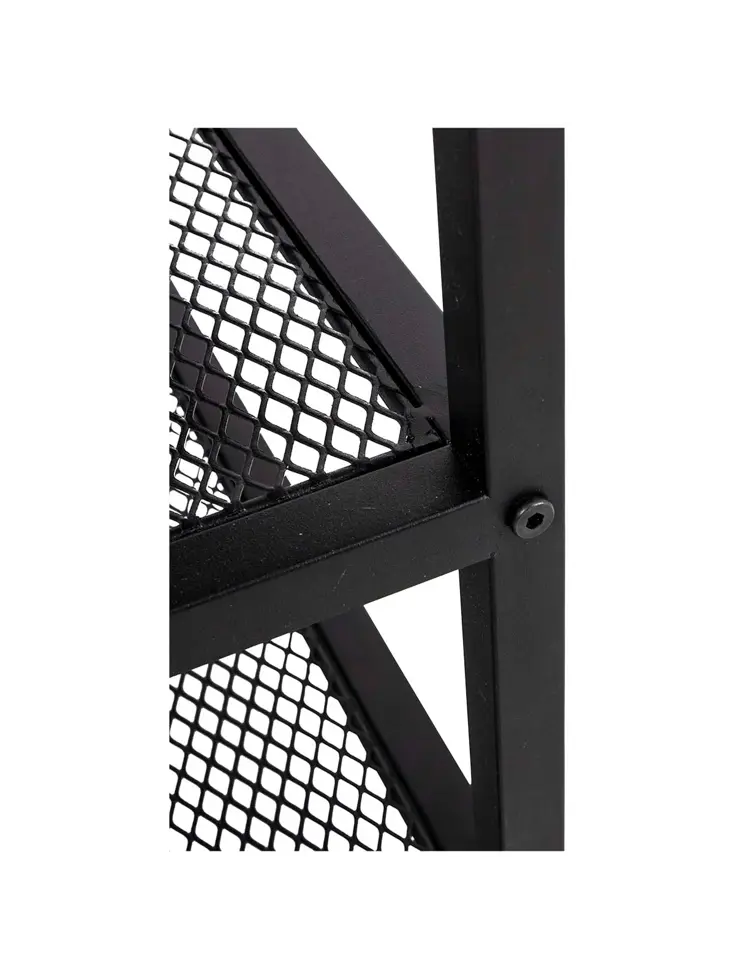 Industrial Kast Grove
