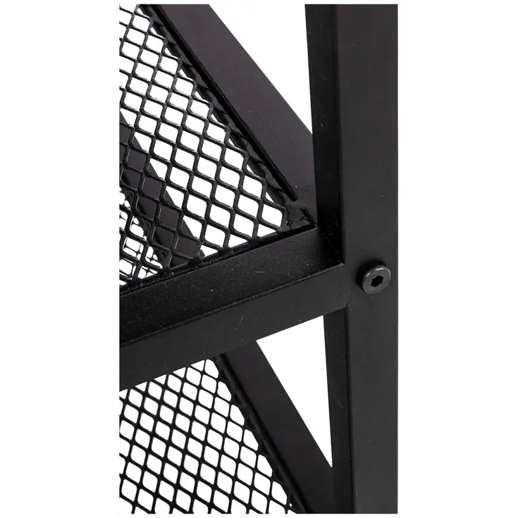 Industrial Kast Grove