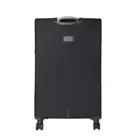 Gabol Zambia Trolley Large 79 black |90 L