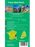 Michelin Reisgids Franse Alpen Noord