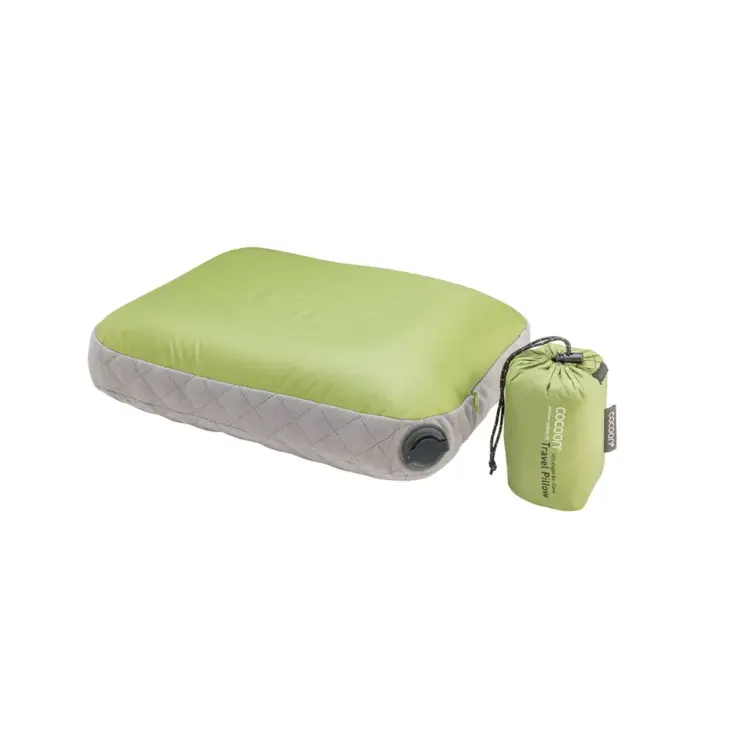 Cocoon lucht kussen M