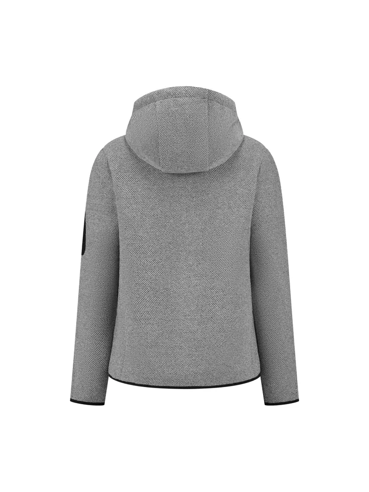 Tove - Dames vest - Travelin'