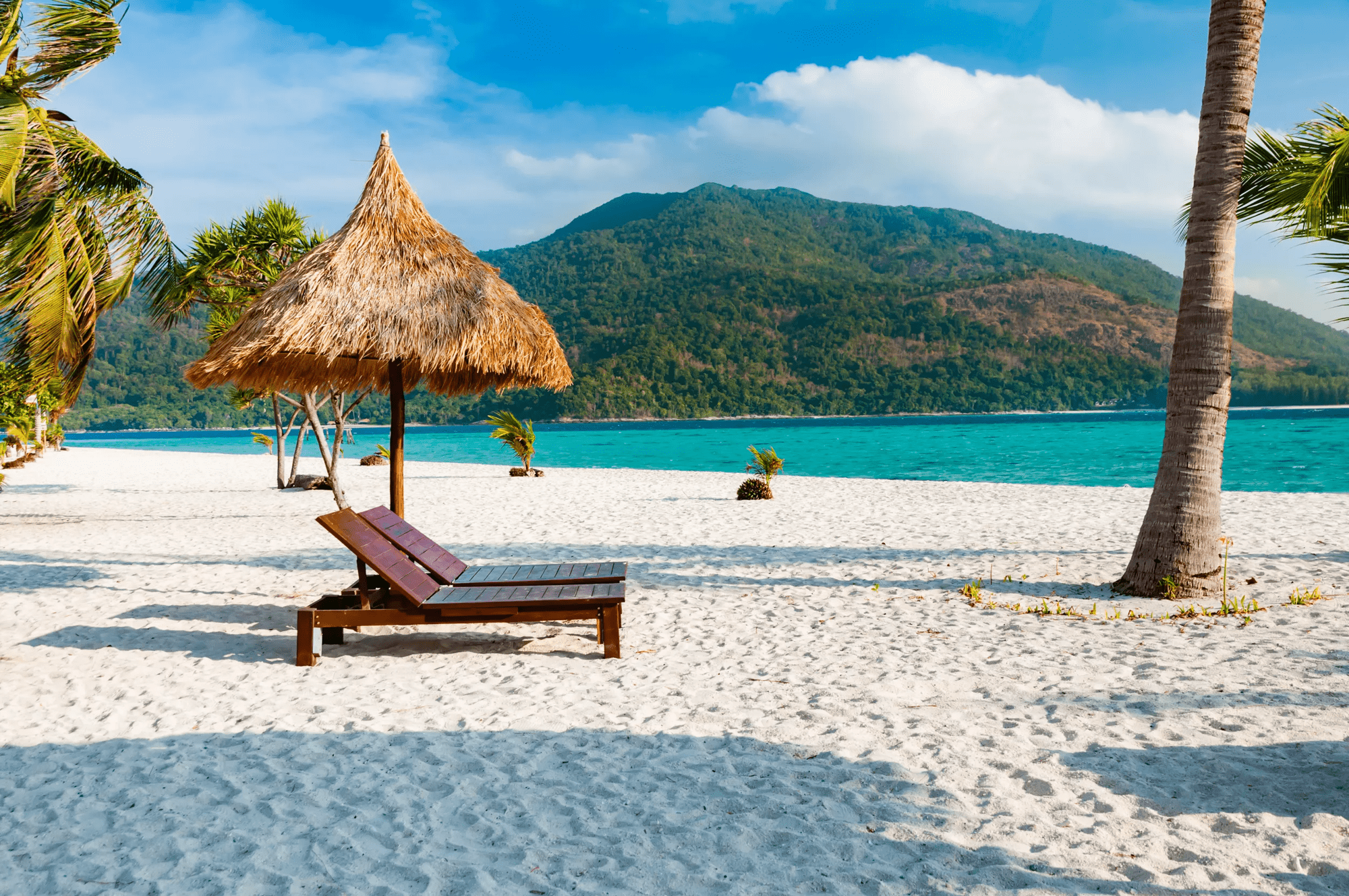 14/15-daagse privérondreis Bangkok - Koh Samui - Phuket afbeelding