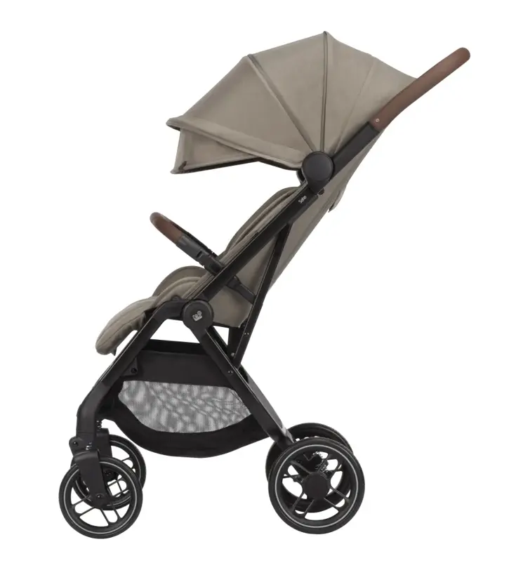 Soho - Kinderwagen