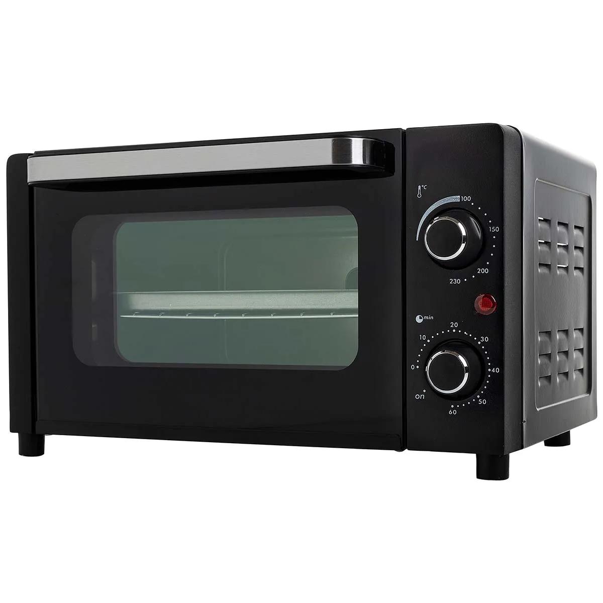 Tristar  Mini Oven OV-3615 10 Liter 800 Watt  Zwart