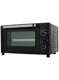 Mini Oven OV-3615 10 Liter 800 Watt