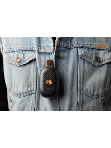 Skullcandy Push Play – Bluetooth Oortjes