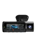 N5 2K QuadHD 4CH Wifi GPS 360 graden dashcam
