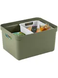 Sigma home - Opbergbox - 32L - 4-delig