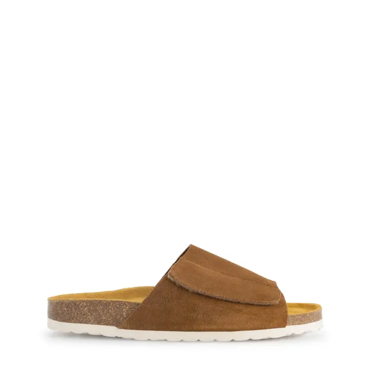 Amot Dames - Sandalen - Suede