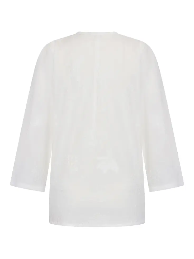 Follina - Blouse dames - Human Nature